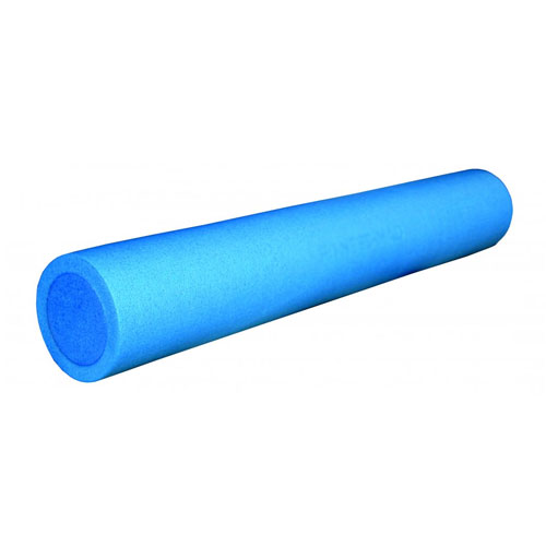 Ролик для пилатес INEX Foam Roller, длина: 91 см