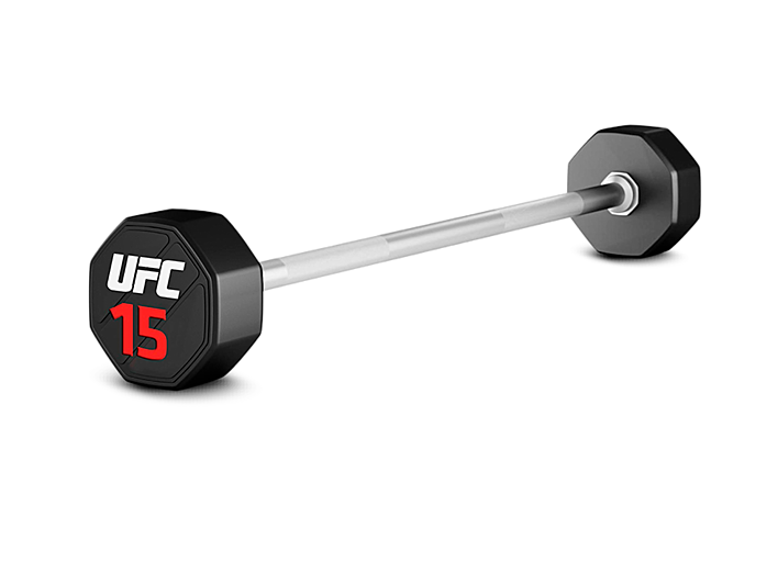 Hasttings Digger UFC сет из уретановых штанг (10 шт)