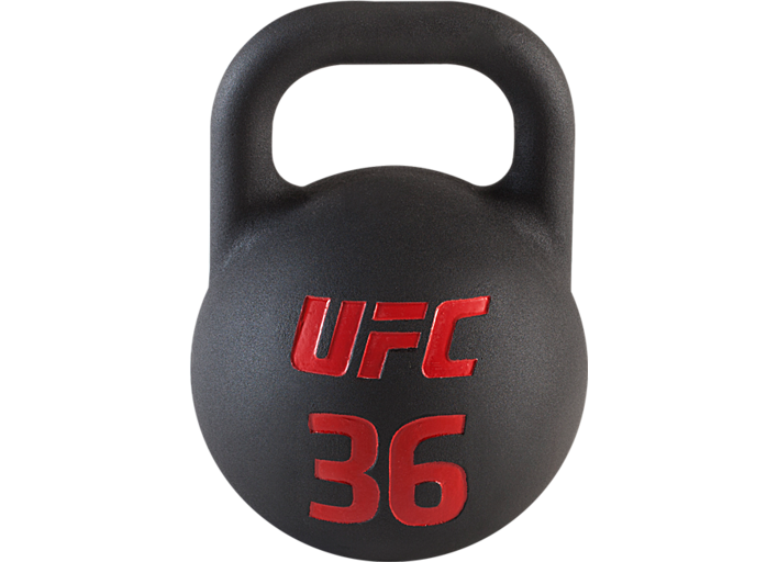 Hasttings Digger UFC гиря 36 кг