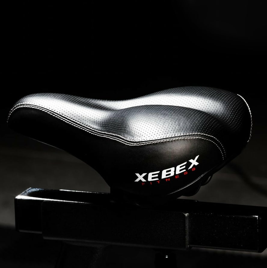 Сиденье для велотренажера Xebex AB-1-PT-SEATUPG