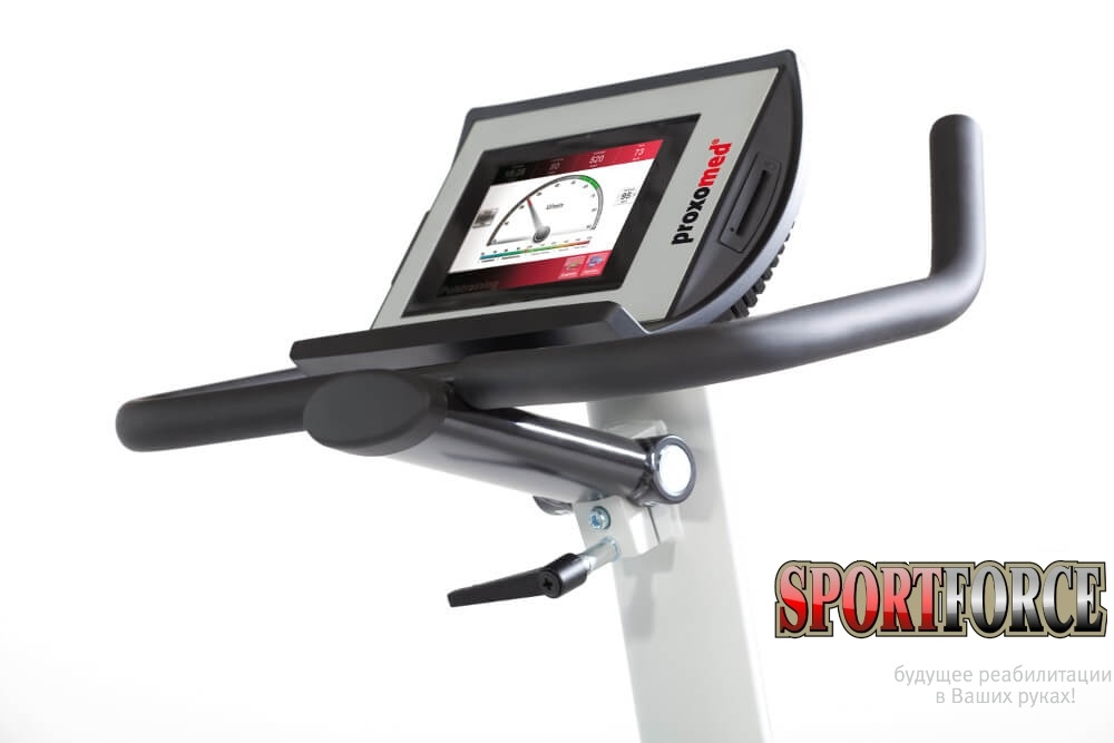 Базовый велоэргометр для тренировок Kardiomed Basic Cycle 700