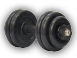Гантели MB Barbell
