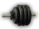 Штанги разборные MB Barbell